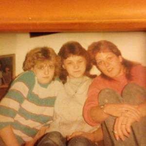 Meet your Posher, Gail